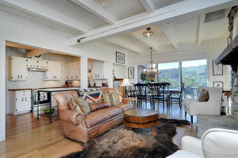 16821 County Road 162 Nathrop CO 81236