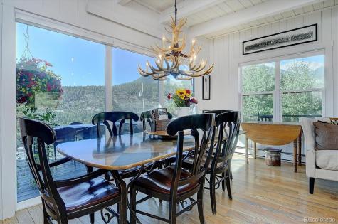 16821 County Road 162 Nathrop CO 81236