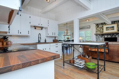 16821 County Road 162 Nathrop CO 81236