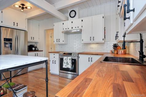 16821 County Road 162 Nathrop CO 81236