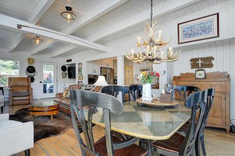 16821 County Road 162 Nathrop CO 81236