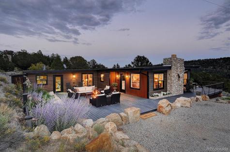 16821 County Road 162 Nathrop CO 81236