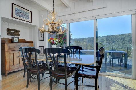 16821 County Road 162 Nathrop CO 81236