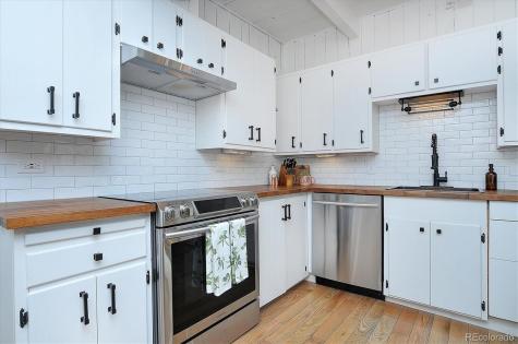 16821 County Road 162 Nathrop CO 81236