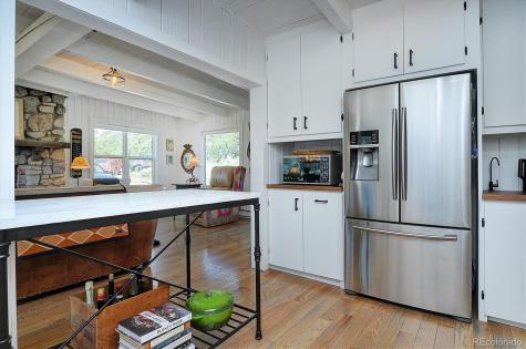 16821 County Road 162 Nathrop CO 81236