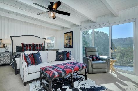 16821 County Road 162 Nathrop CO 81236