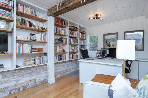 16821 County Road 162 Nathrop CO 81236