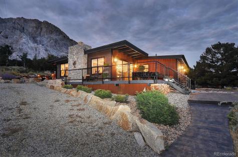 16821 County Road 162 Nathrop CO 81236