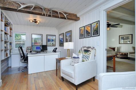 16821 County Road 162 Nathrop CO 81236