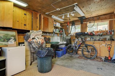 16821 County Road 162 Nathrop CO 81236