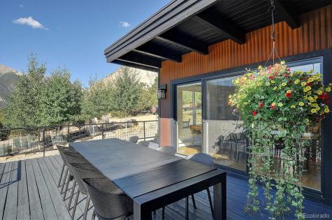 16821 County Road 162 Nathrop CO 81236