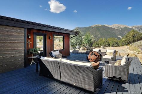 16821 County Road 162 Nathrop CO 81236