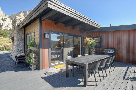 16821 County Road 162 Nathrop CO 81236