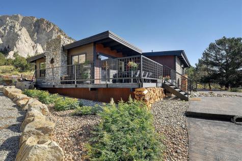 16821 County Road 162 Nathrop CO 81236