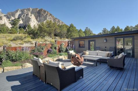 16821 County Road 162 Nathrop CO 81236