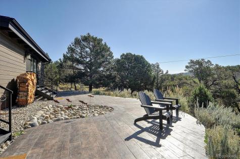 16821 County Road 162 Nathrop CO 81236