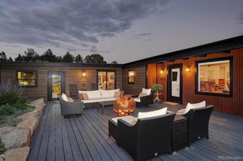 16821 County Road 162 Nathrop CO 81236