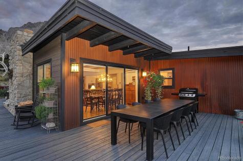 16821 County Road 162 Nathrop CO 81236