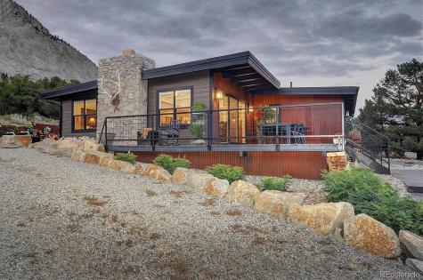 16821 County Road 162 Nathrop CO 81236