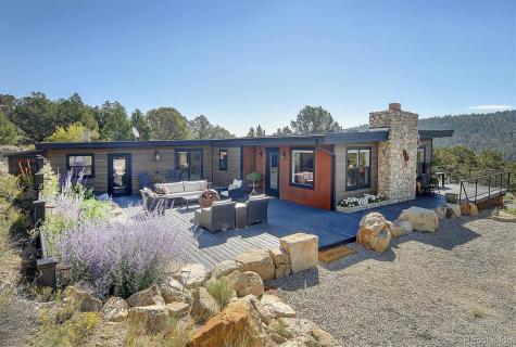 16821 County Road 162 Nathrop CO 81236