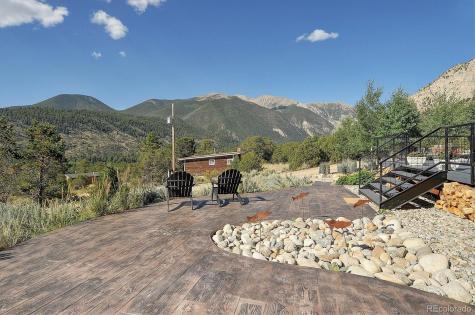 16821 County Road 162 Nathrop CO 81236