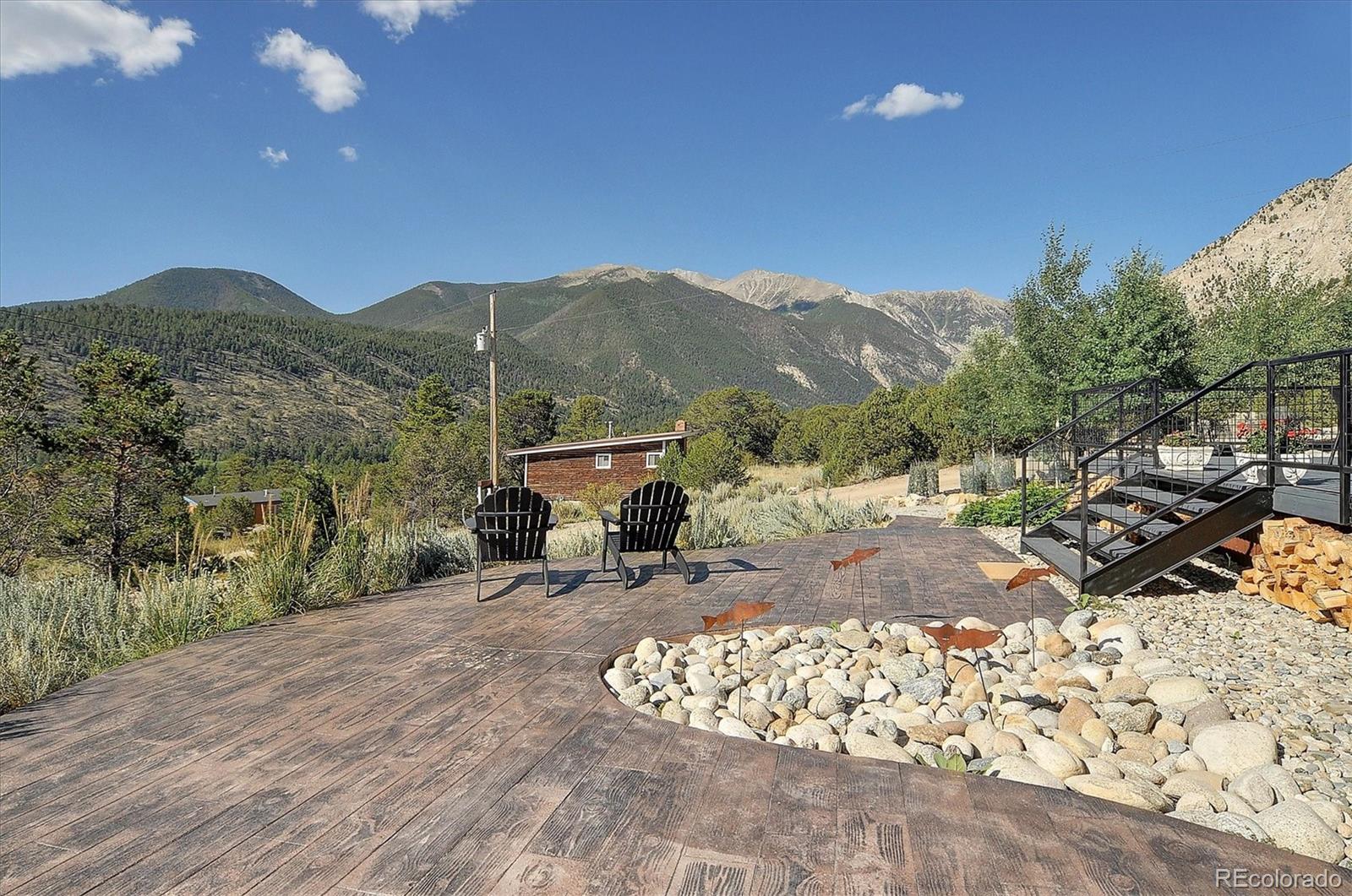 16821 County Road 162 Nathrop CO 81236
