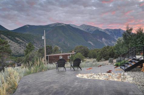 16821 County Road 162 Nathrop CO 81236