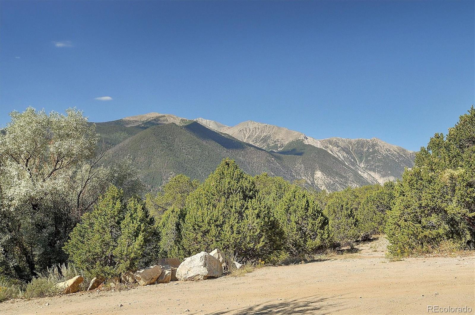 16821 County Road 162 Nathrop CO 81236