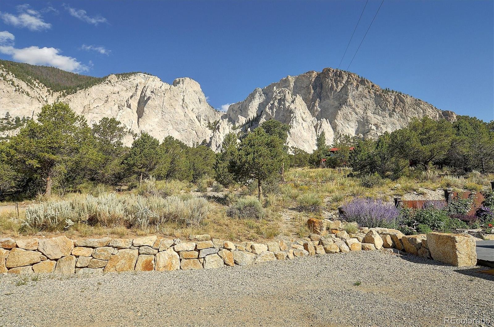 16821 County Road 162 Nathrop CO 81236