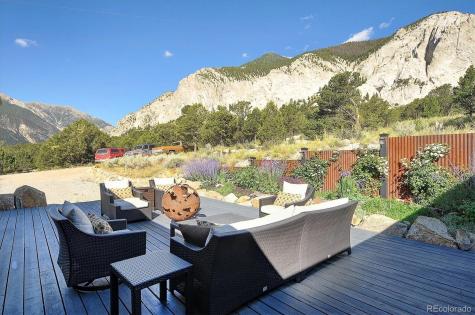 16821 County Road 162 Nathrop CO 81236