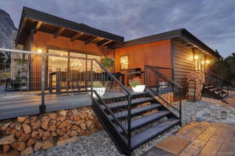 16821 County Road 162 Nathrop CO 81236