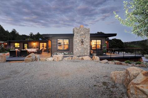 16821 County Road 162 Nathrop CO 81236