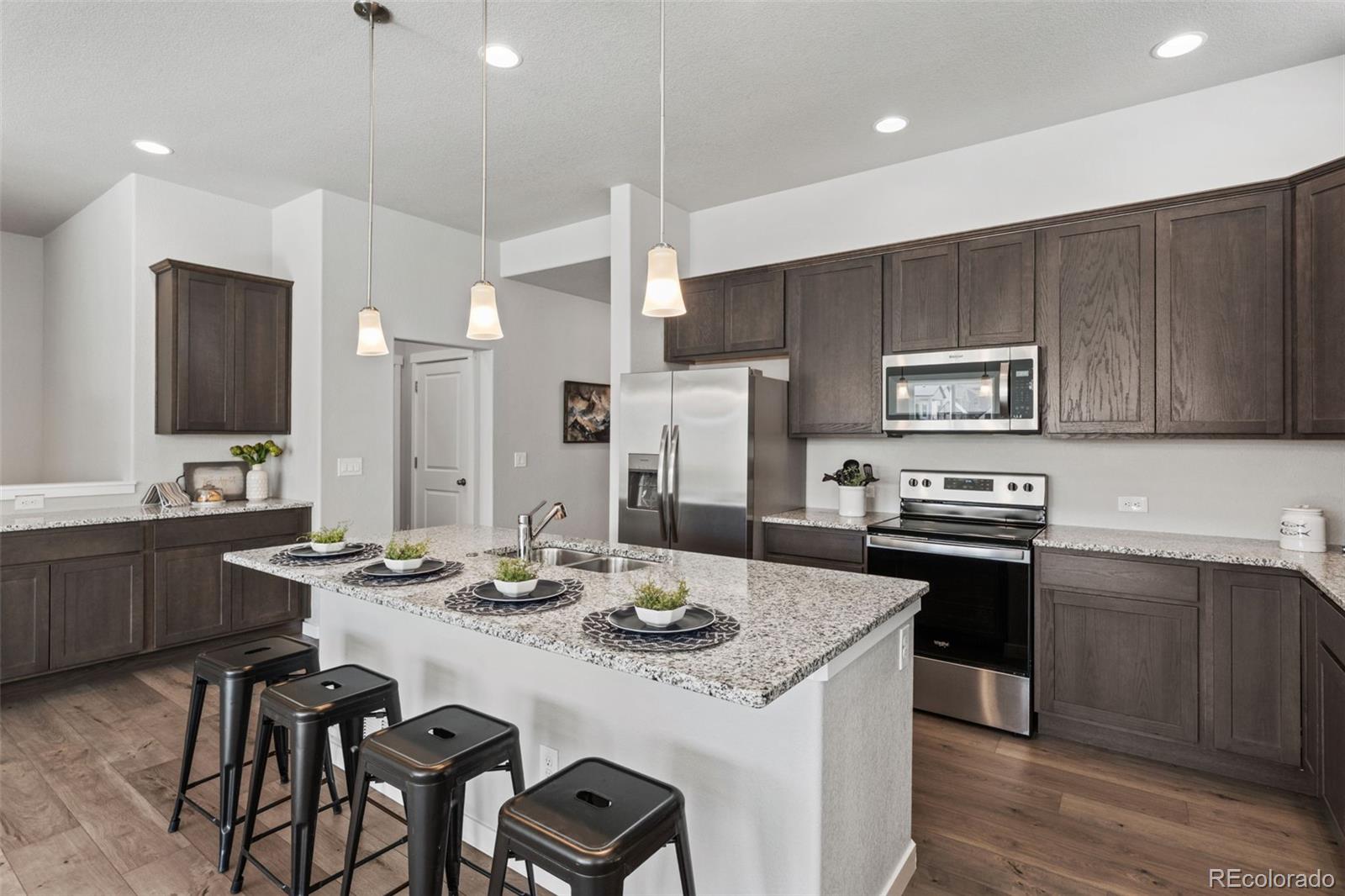 3975 Ivy Hill Drive Colorado Springs CO 80922