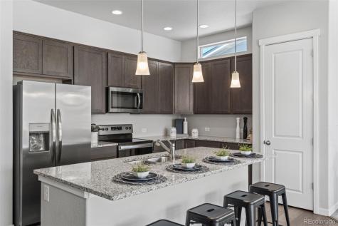 3975 Ivy Hill Drive Colorado Springs CO 80922