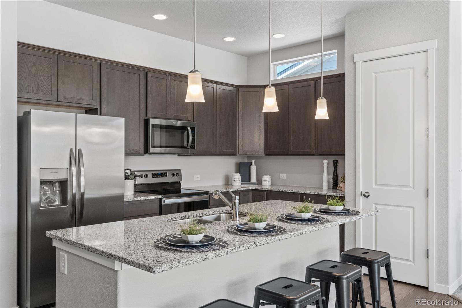 3975 Ivy Hill Drive Colorado Springs CO 80922