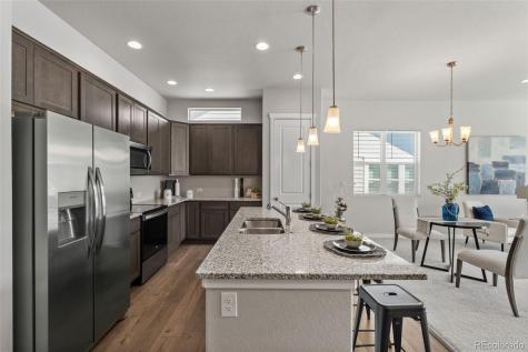 3975 Ivy Hill Drive Colorado Springs CO 80922