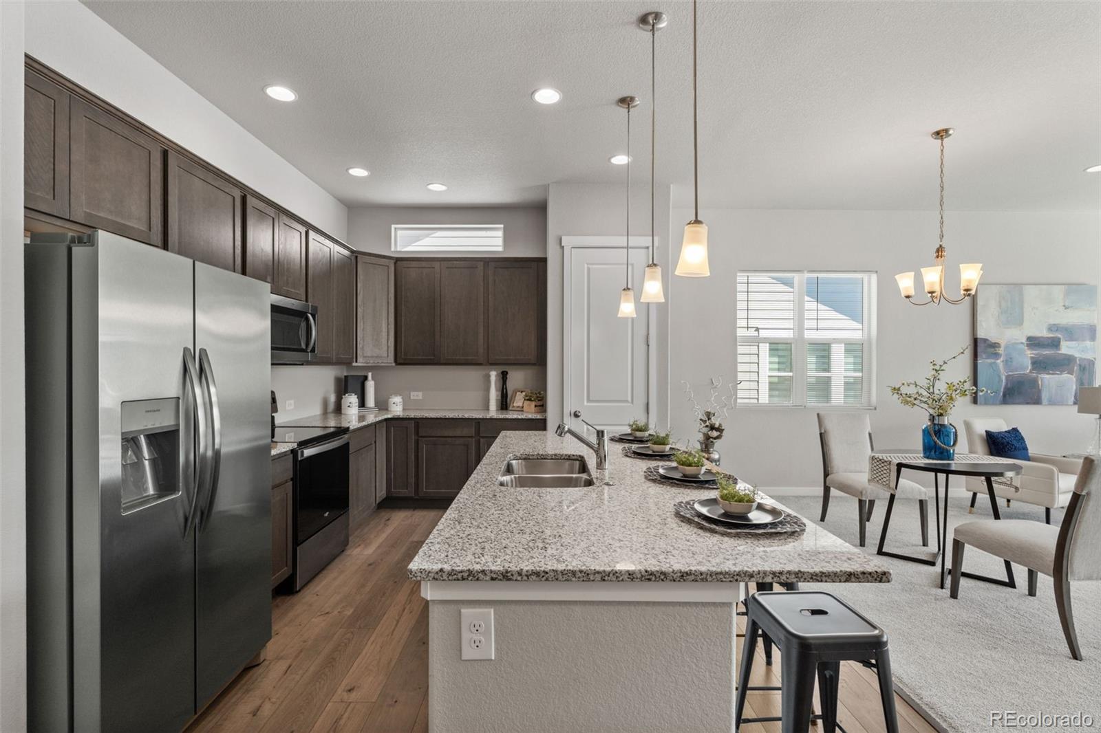 3975 Ivy Hill Drive Colorado Springs CO 80922
