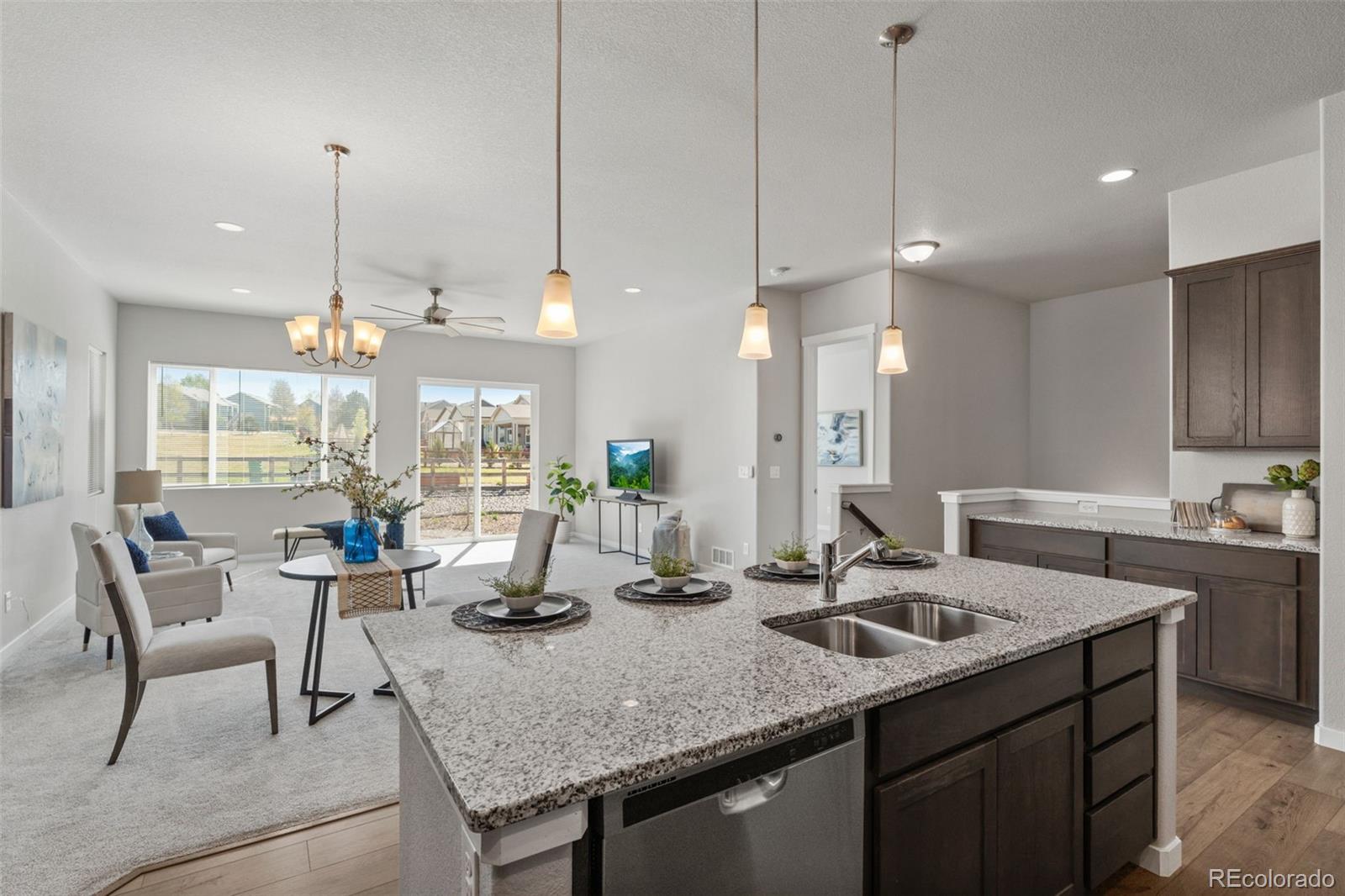 3975 Ivy Hill Drive Colorado Springs CO 80922