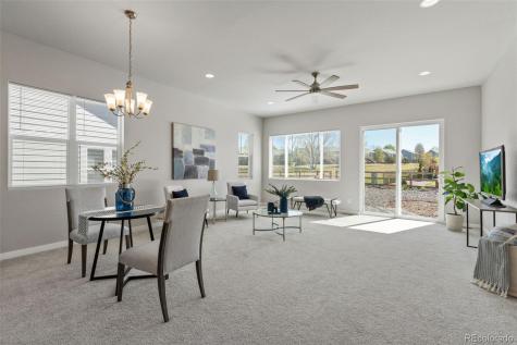 3975 Ivy Hill Drive Colorado Springs CO 80922