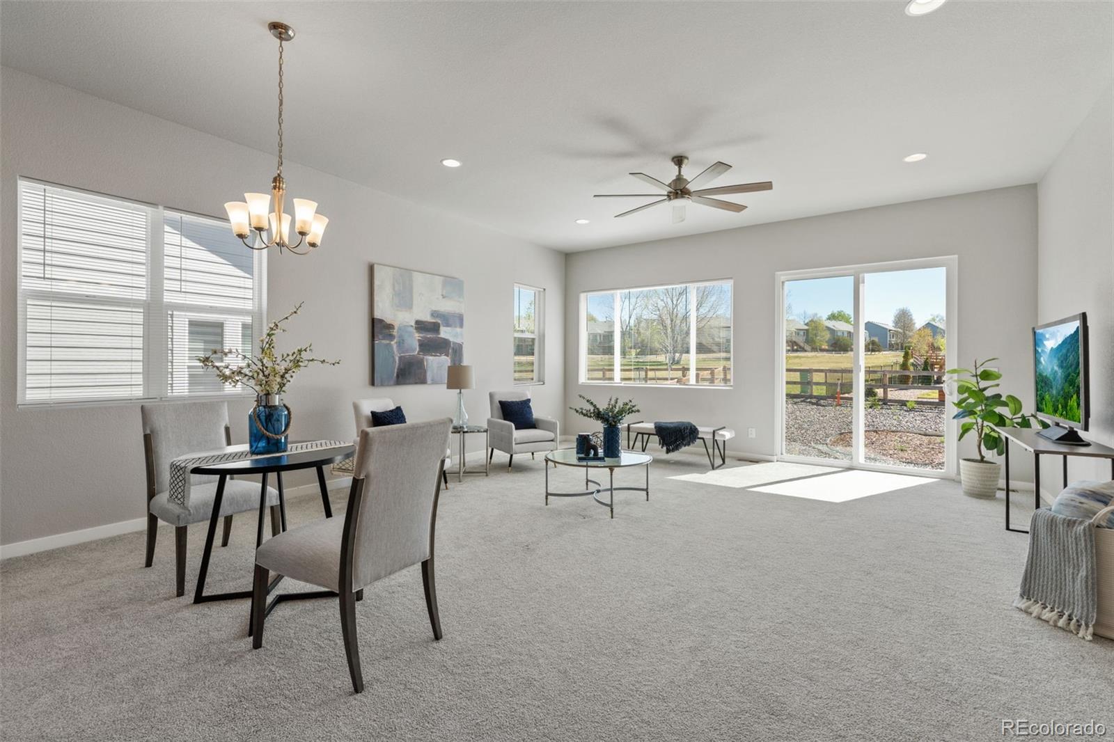 3975 Ivy Hill Drive Colorado Springs CO 80922