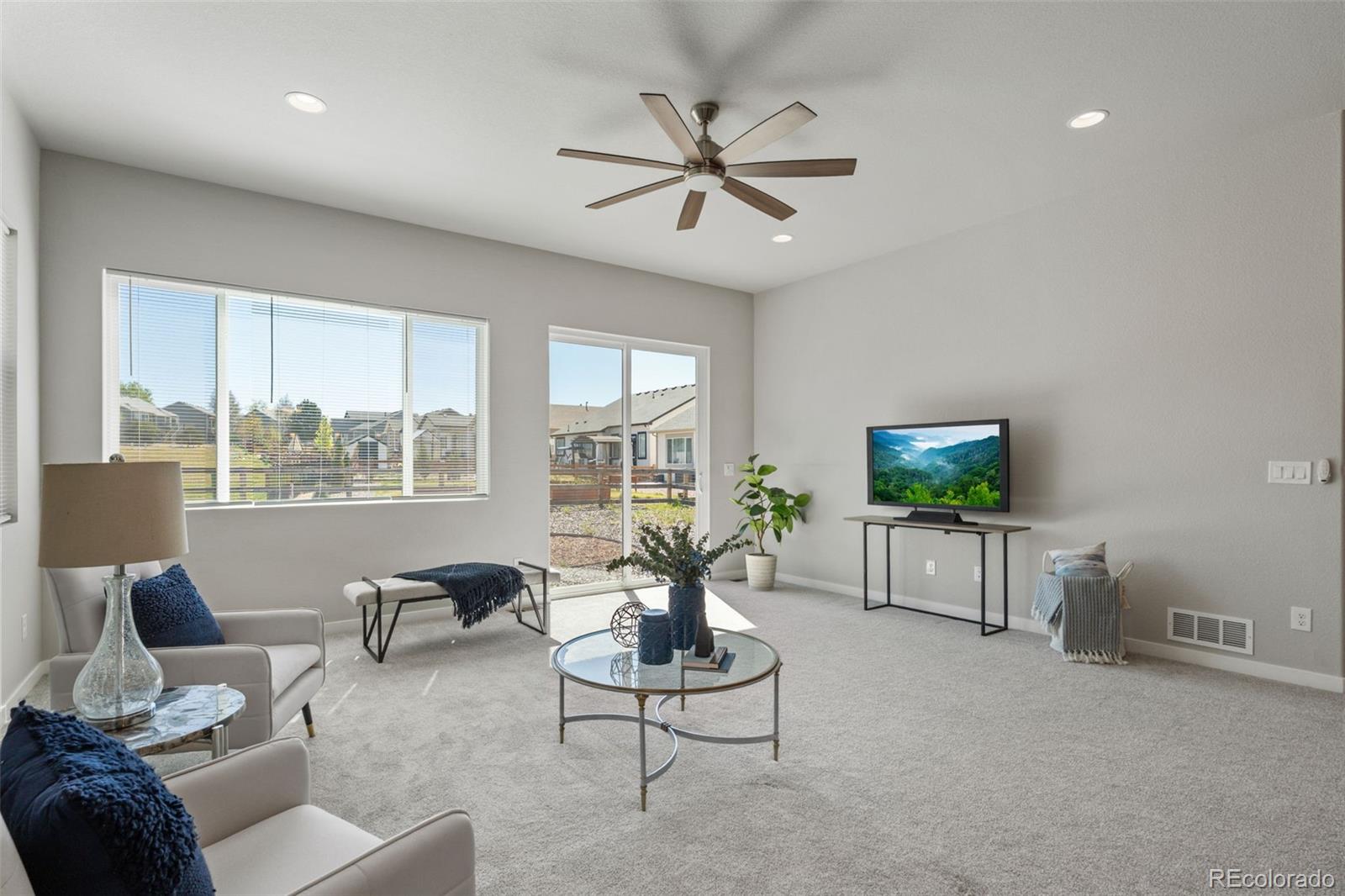 3975 Ivy Hill Drive Colorado Springs CO 80922