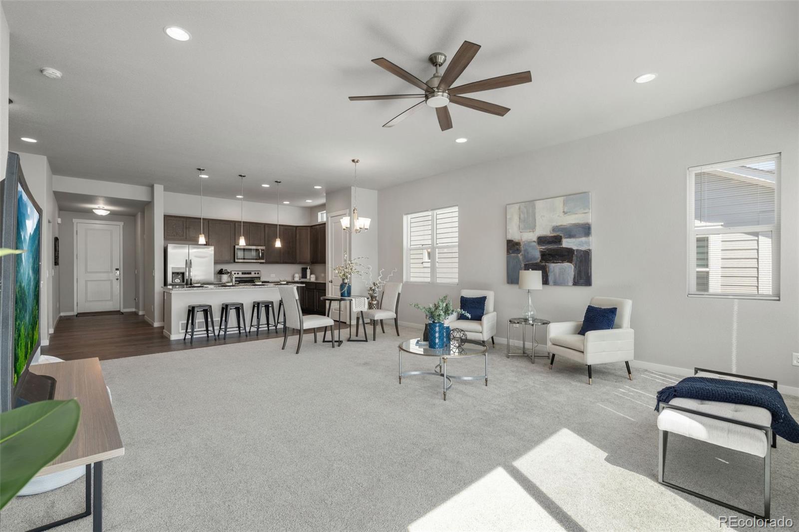 3975 Ivy Hill Drive Colorado Springs CO 80922