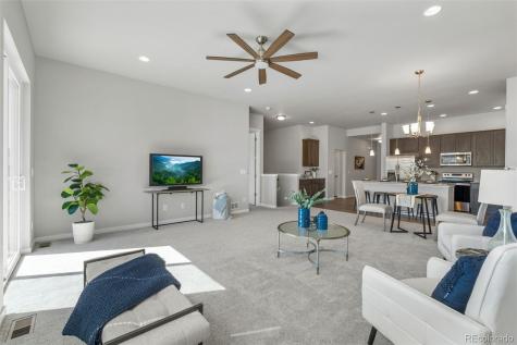 3975 Ivy Hill Drive Colorado Springs CO 80922