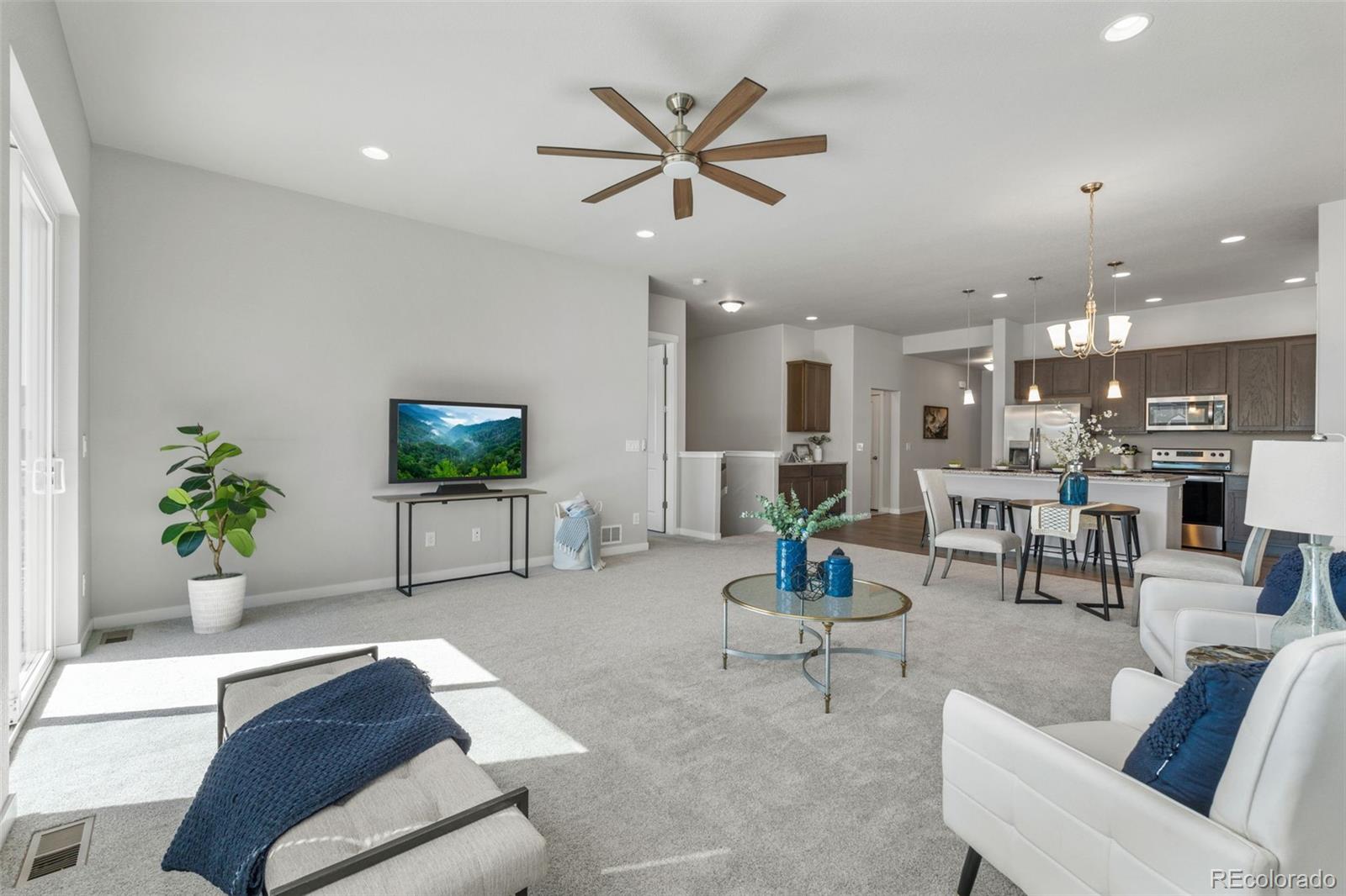 3975 Ivy Hill Drive Colorado Springs CO 80922