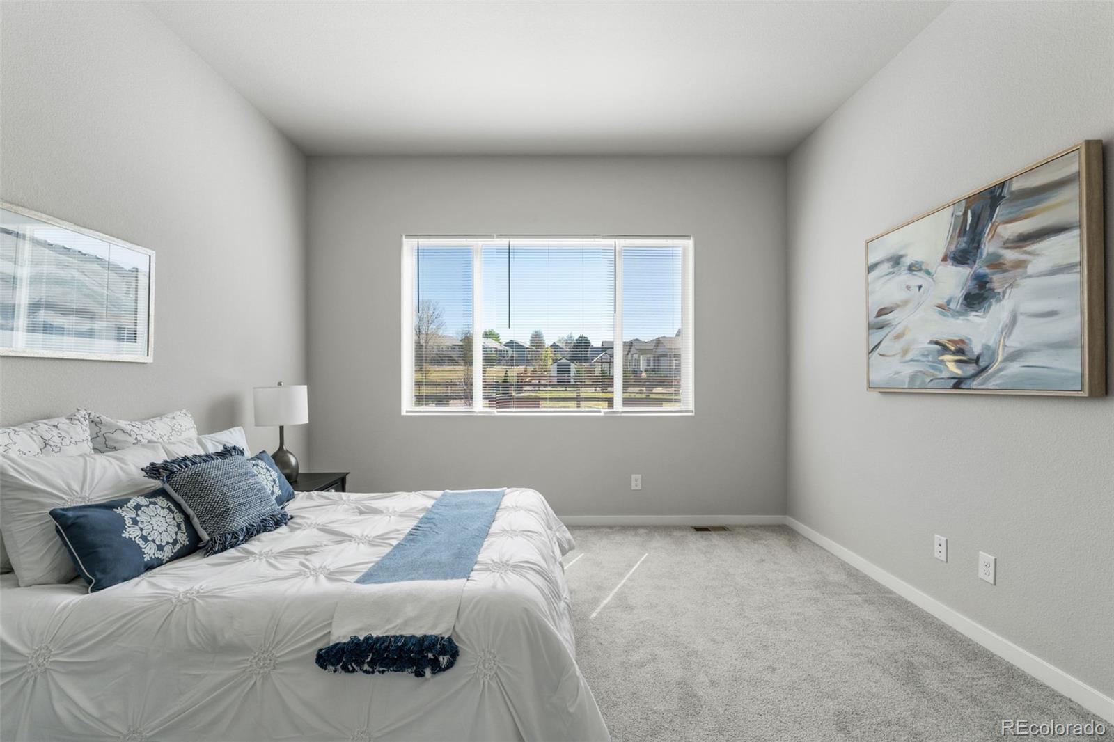 3975 Ivy Hill Drive Colorado Springs CO 80922