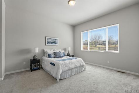 3975 Ivy Hill Drive Colorado Springs CO 80922