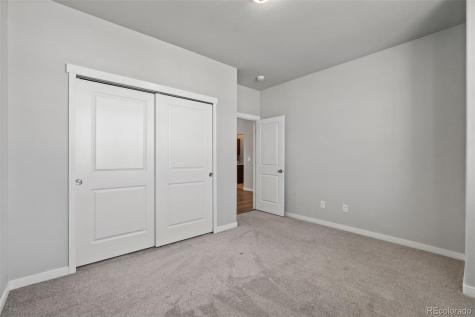 3975 Ivy Hill Drive Colorado Springs CO 80922
