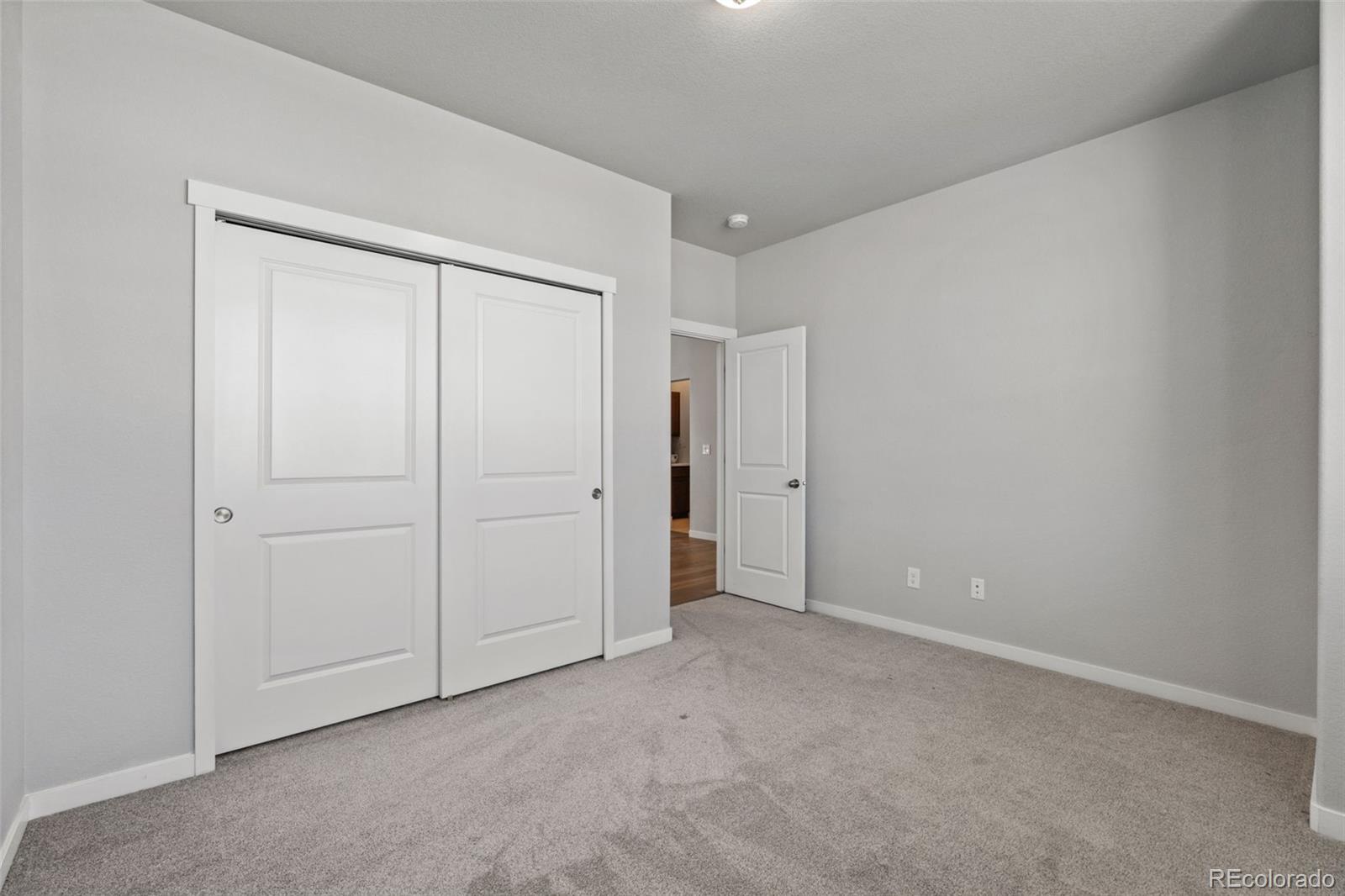 3975 Ivy Hill Drive Colorado Springs CO 80922