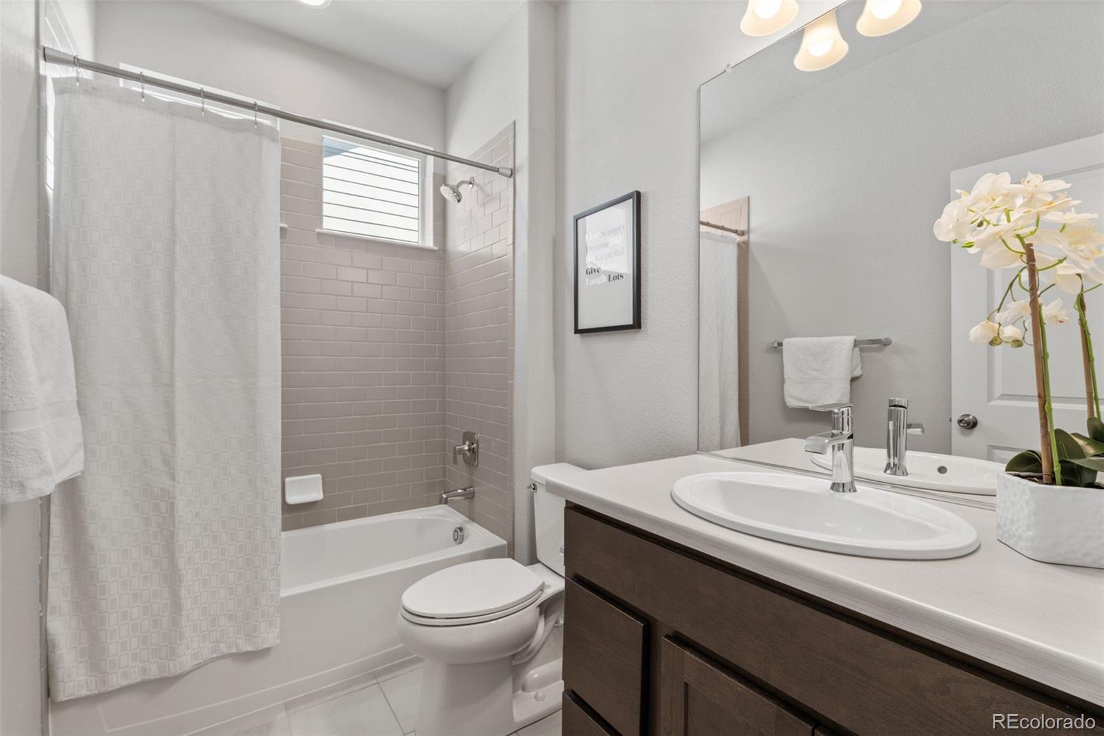 3975 Ivy Hill Drive Colorado Springs CO 80922