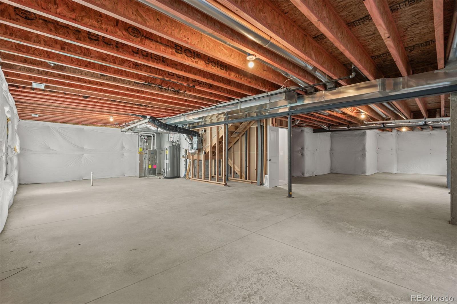 3975 Ivy Hill Drive Colorado Springs CO 80922